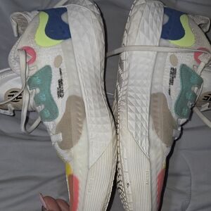 Adidas James Harden Vol. 5 Futurenatural Magnolia